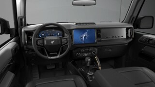 2026 Ford Bronco® Internal Image 2